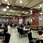 Complex Paloma Pasha