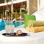 Complex Paloma Pasha 5*