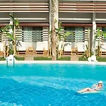 Paloma Pasha Complex 5*