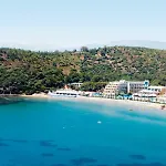 度假村 Paloma Pasha 5*
