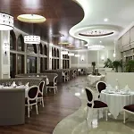 度假村 Paloma Pasha 5*