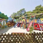 度假村 Paloma Pasha 5*