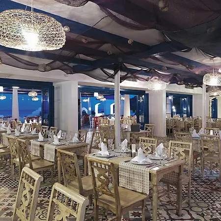 Üdülőközpont Paloma Pasha Özdere
