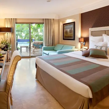 Paloma Pasha Resort Özdere