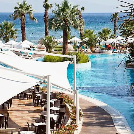 Paloma Pasha Üdülőközpont 5*