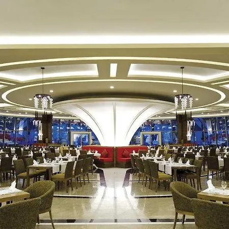 Paloma Pasha 5* Özdere