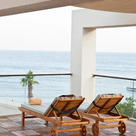 Resort Paloma Pasha Özdere