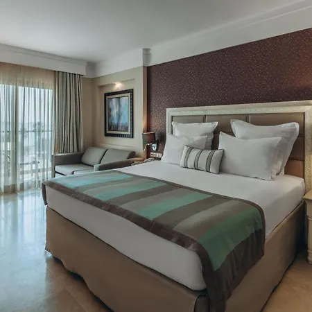 Paloma Pasha 5* Özdere