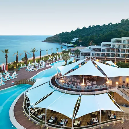 Paloma Pasha 5* Özdere
