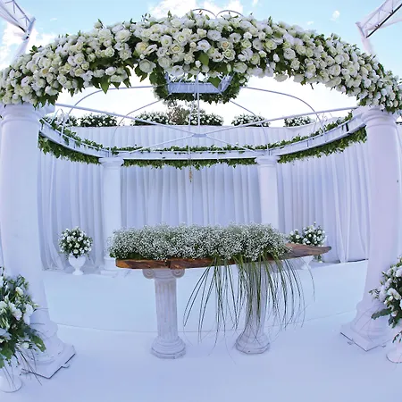 Paloma Pasha Resort Özdere