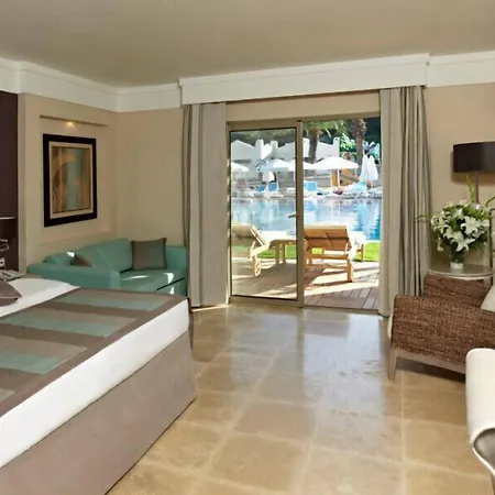 Resort Paloma Pasha Özdere