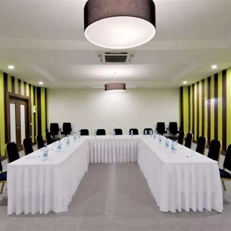 Resort Paloma Pasha Özdere