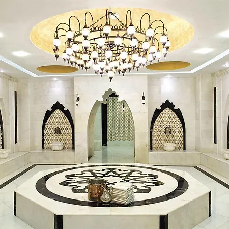 Resort Paloma Pasha Özdere