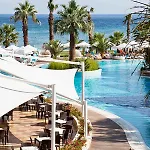 Paloma Pasha Resort 5*