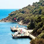 Resort Paloma Pasha 5*