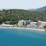 Paloma Pasha Resort 5*