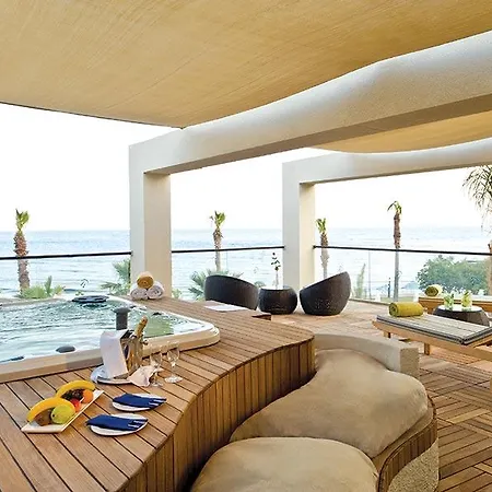 Paloma Pasha Resort 5*