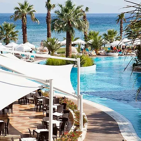 Paloma Pasha Resort 5*