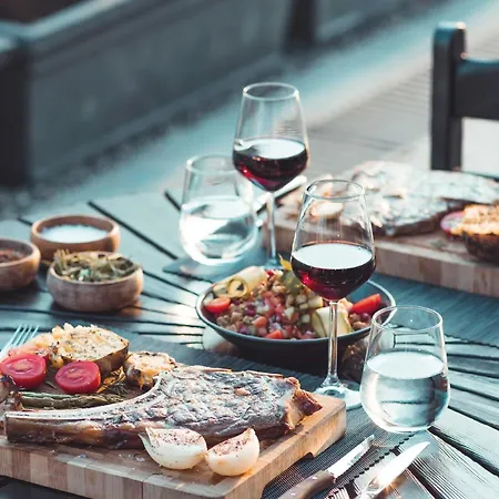 Paloma Pasha 5* Özdere