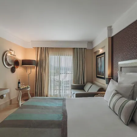 Paloma Pasha Resort 5*