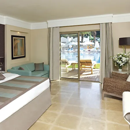 Paloma Pasha 5* Özdere