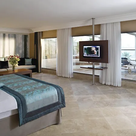 Paloma Pasha Resort 5*