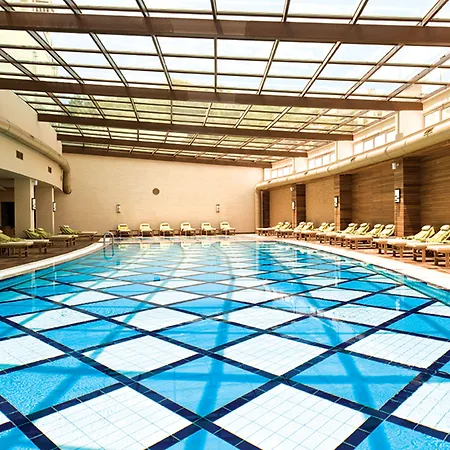 Resort Paloma Pasha 5*