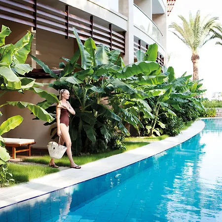 Paloma Pasha Özdere