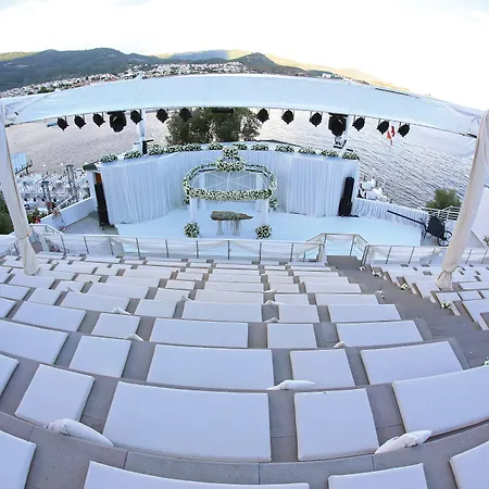 Resort Paloma Pasha Özdere