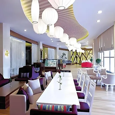 Paloma Pasha منتجع 5*