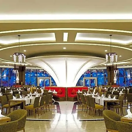 Paloma Pasha 리조트 5*