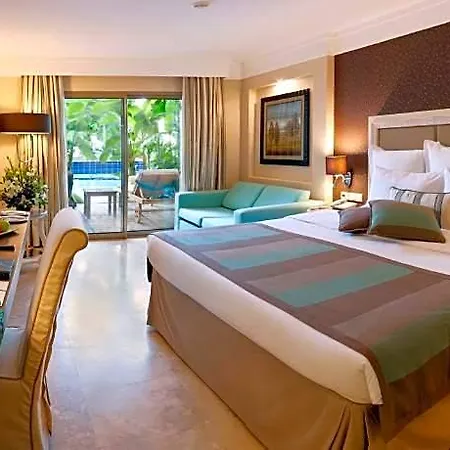 Resort Paloma Pasha 5*