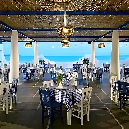 منتجع Paloma Pasha 5*