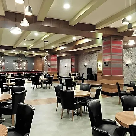 Paloma Pasha 5* اوزديره