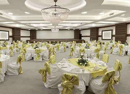 Paloma Pasha Resort Özdere