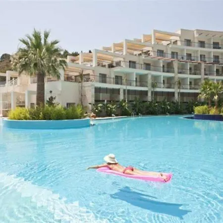 Resort Paloma Pasha Özdere