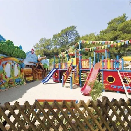 Resort Paloma Pasha 5*