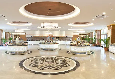 Resort Paloma Pasha Özdere