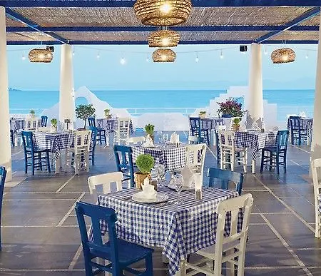 Paloma Pasha Özdere