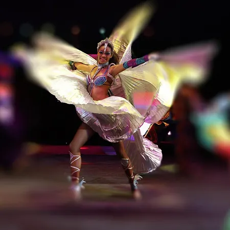 Paloma Pasha Resort Özdere