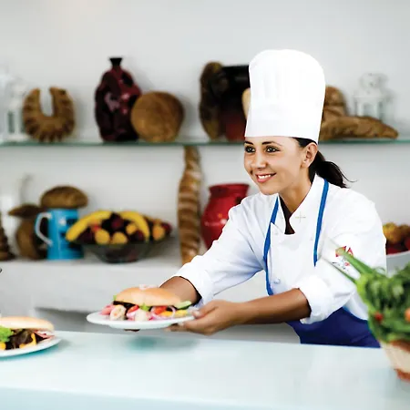 Resort Paloma Pasha 5*