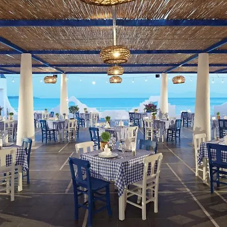 Paloma Pasha Resort Özdere