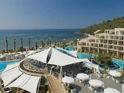 Resort Paloma Pasha 5*