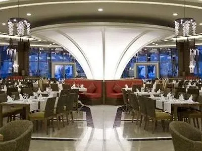 Paloma Pasha 5* Özdere