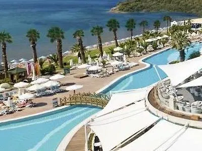 Paloma Pasha 5*